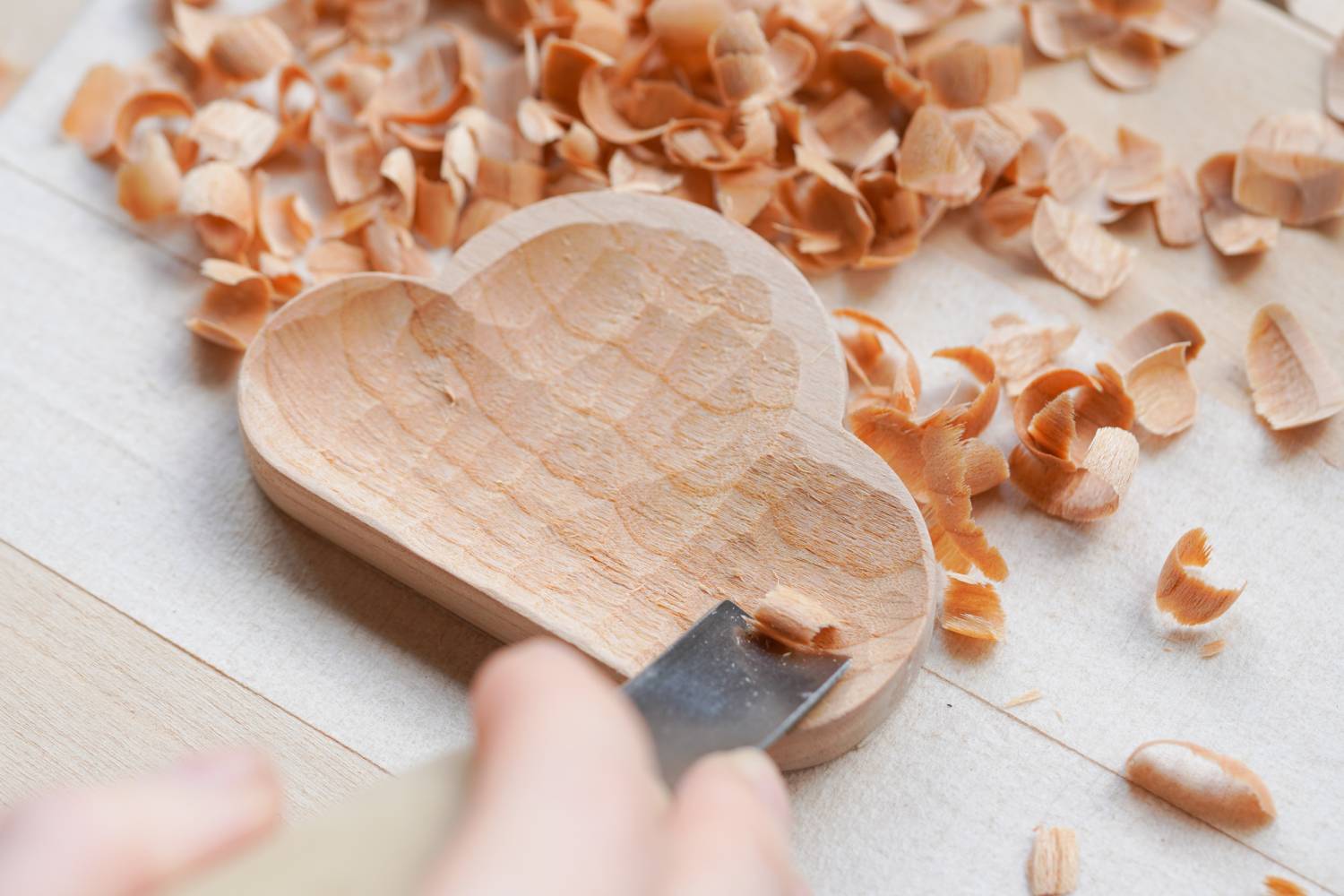 【Wed-Sun自由時段】日式豆皿工作坊