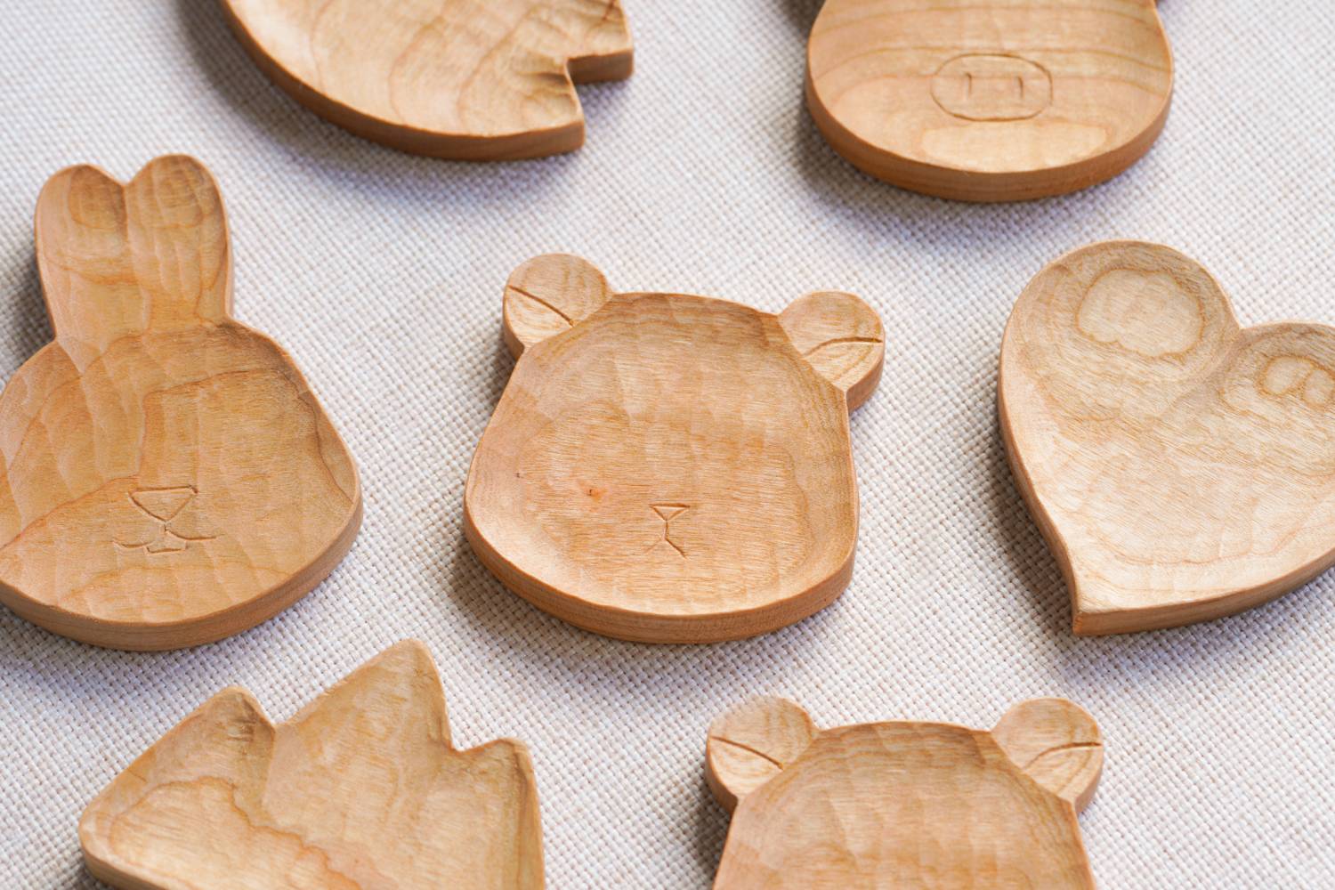 【Wed-Sun自由時段】日式豆皿工作坊