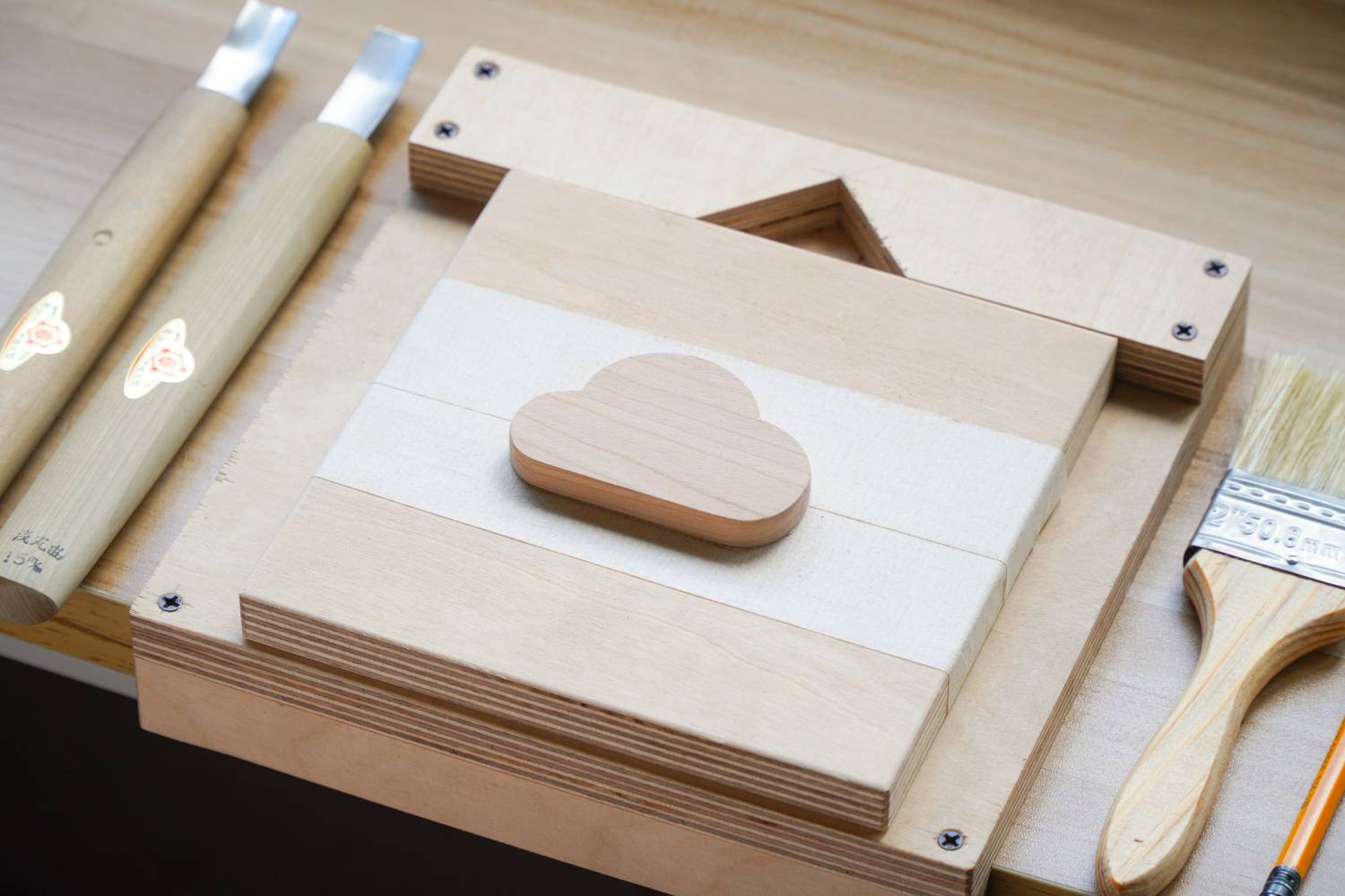 【Wed-Sun自由時段】日式豆皿工作坊