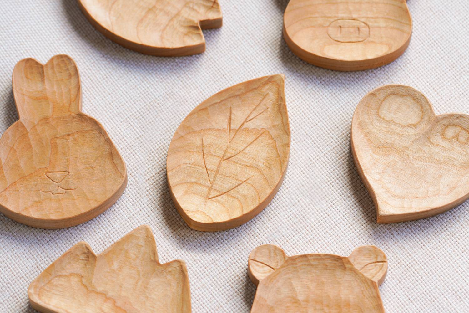 【Wed-Sun自由時段】日式豆皿工作坊