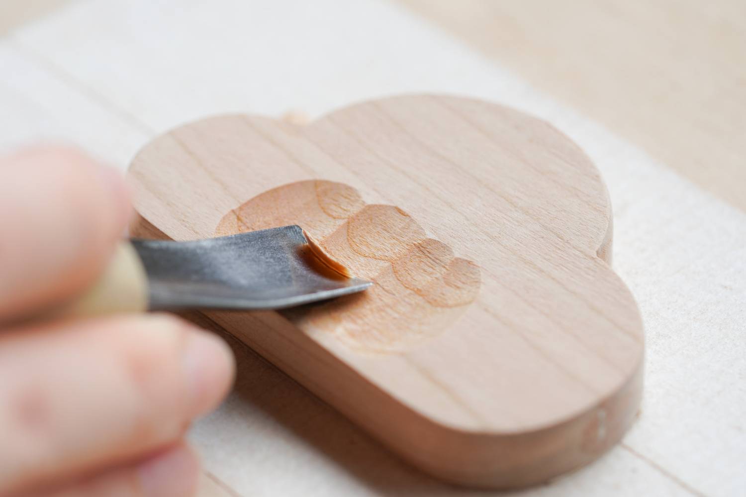 【Wed-Sun自由時段】日式豆皿工作坊