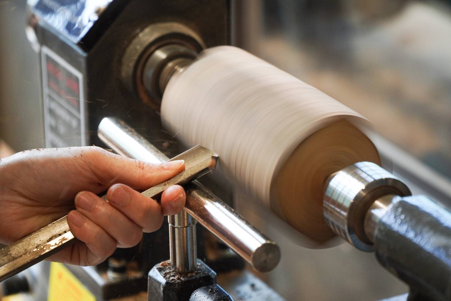 【Sat-Sun恆常班】木花瓶工作坊