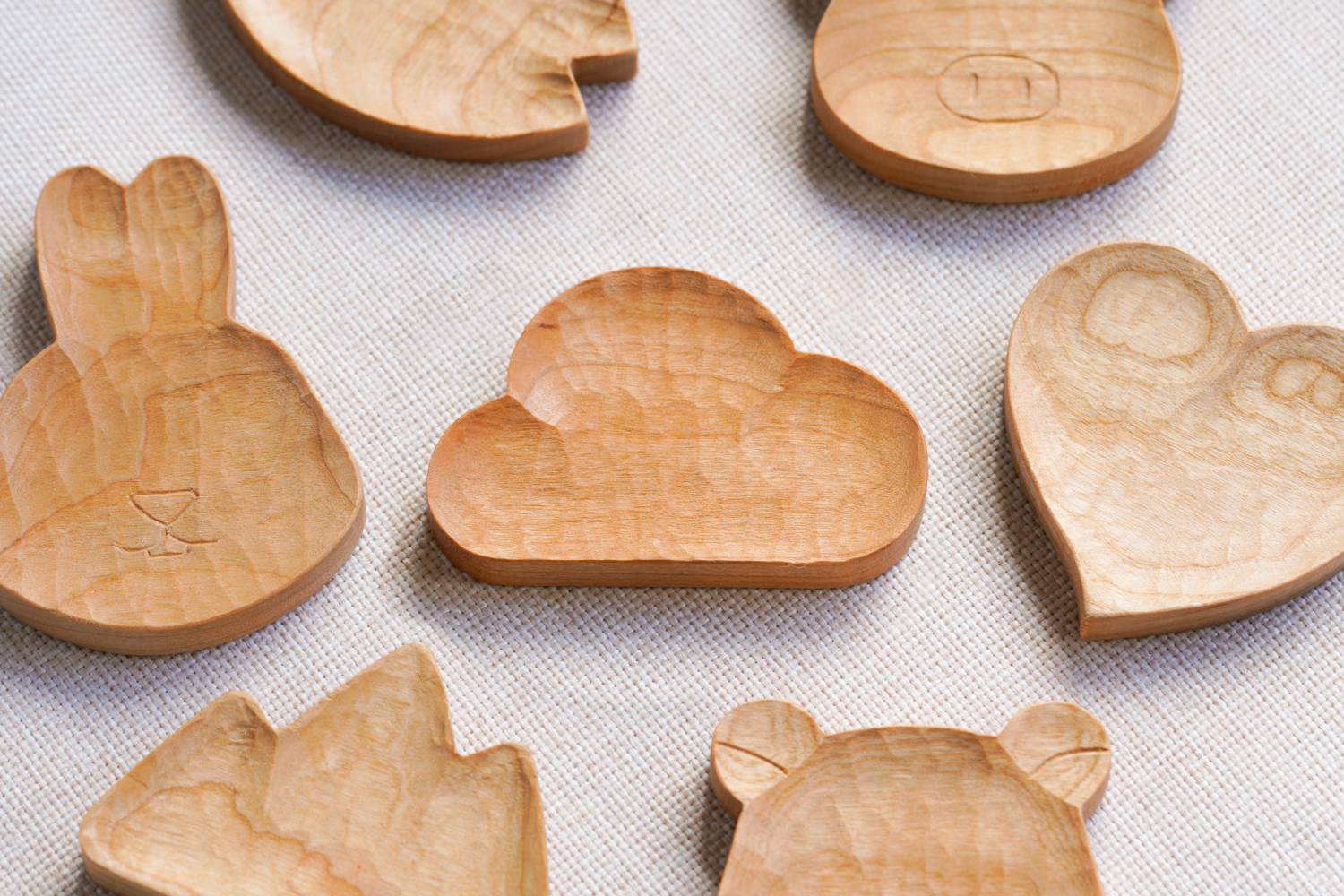 【Wed-Sun自由時段】日式豆皿工作坊