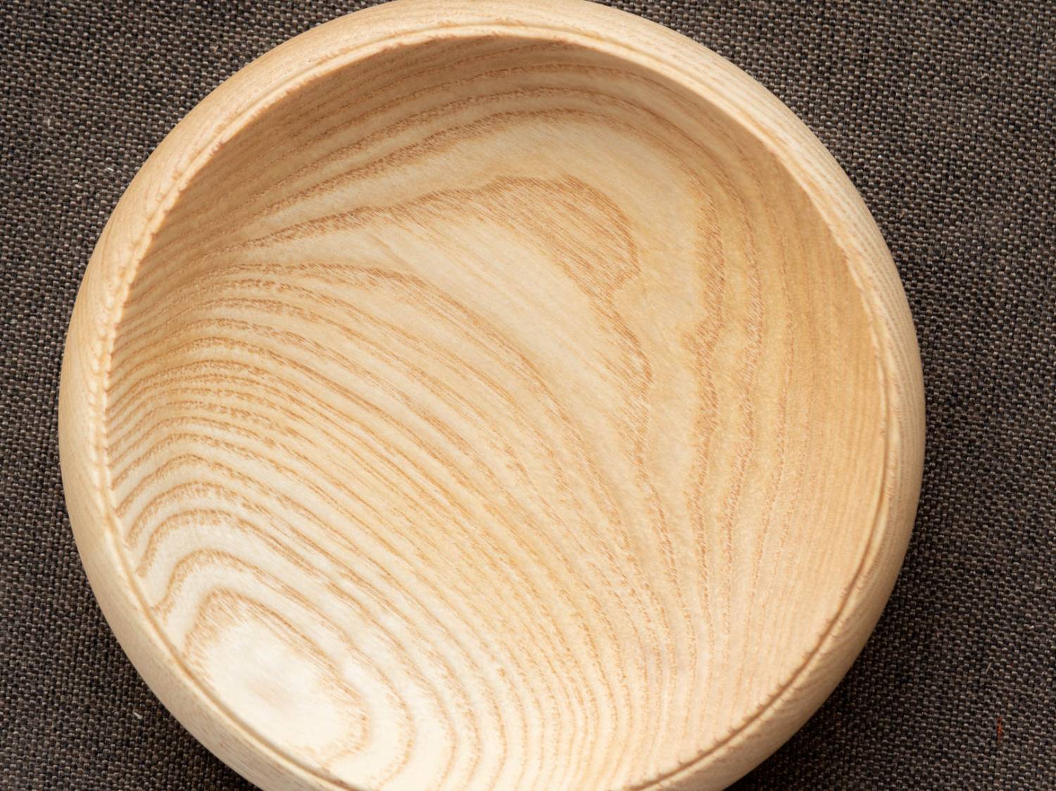 【Deposit】Wooden Plate Workshop