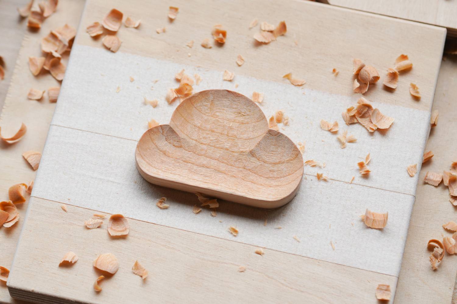 【Wed-Sun自由時段】日式豆皿工作坊