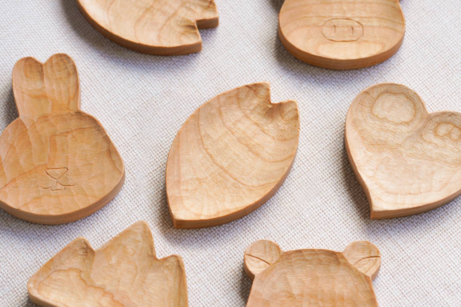 【Wed-Sun自由時段】日式豆皿工作坊