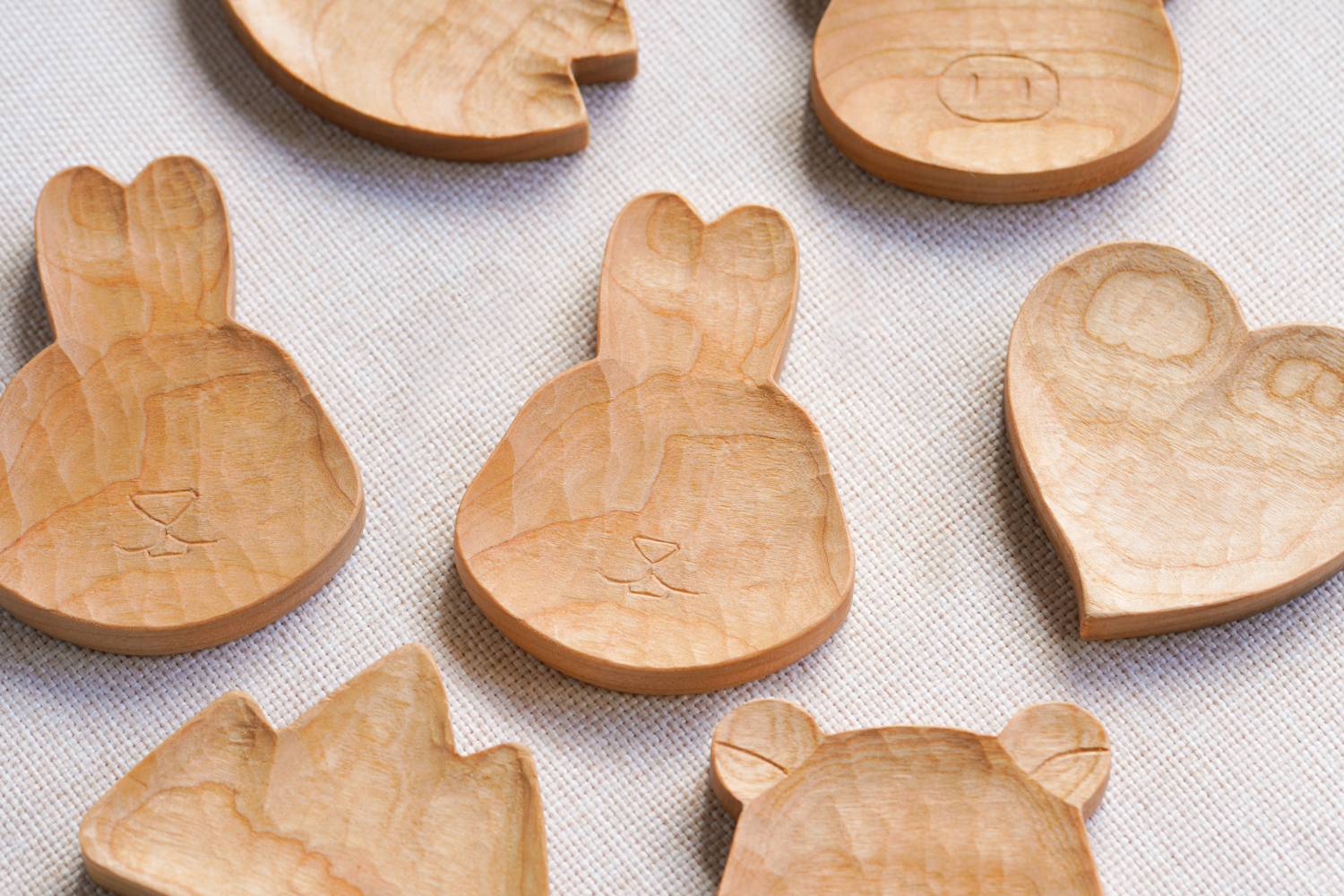 【Wed-Sun自由時段】日式豆皿工作坊