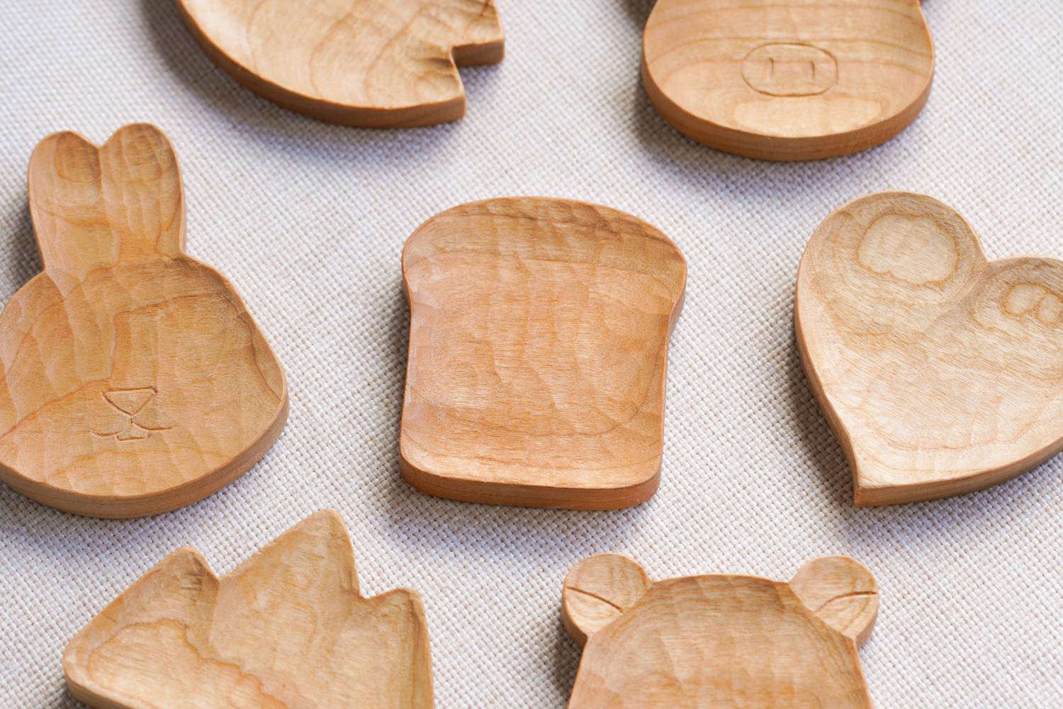 【Wed-Sun自由時段】日式豆皿工作坊