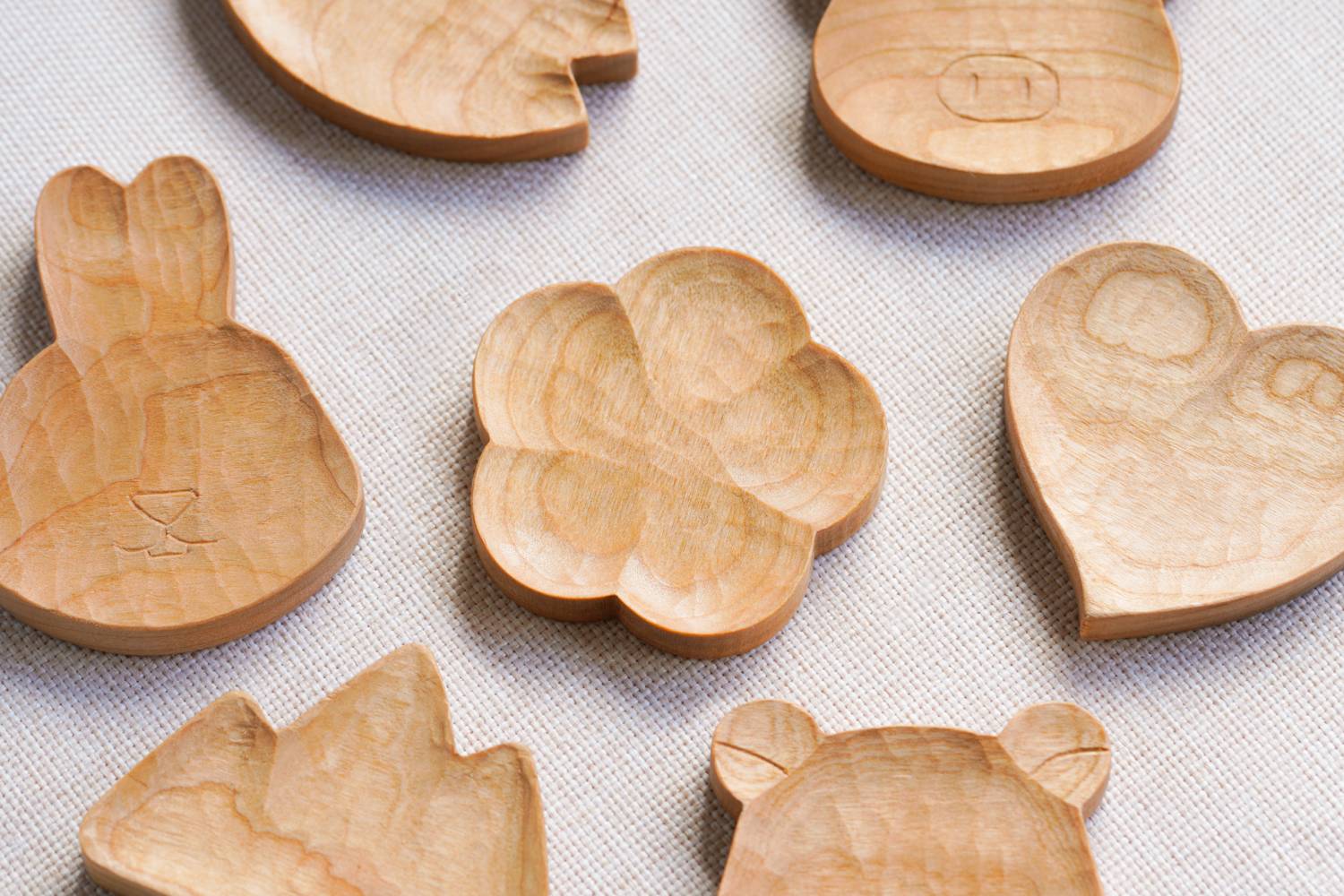 【Wed-Sun自由時段】日式豆皿工作坊