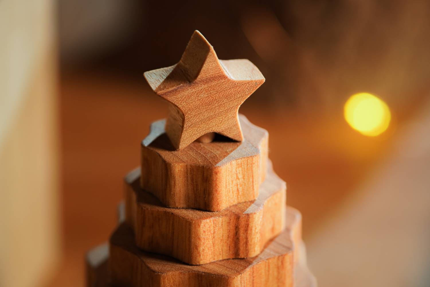 【Wed-Sat自由時段】節日限定-聖誕樹工作坊