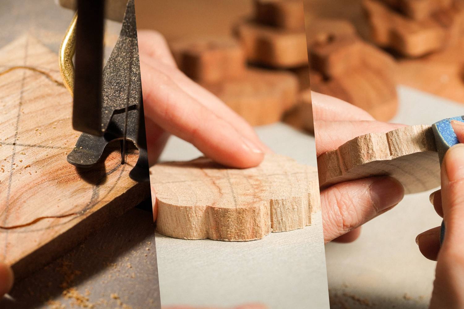 【Wed-Sat自由時段】節日限定-聖誕樹工作坊