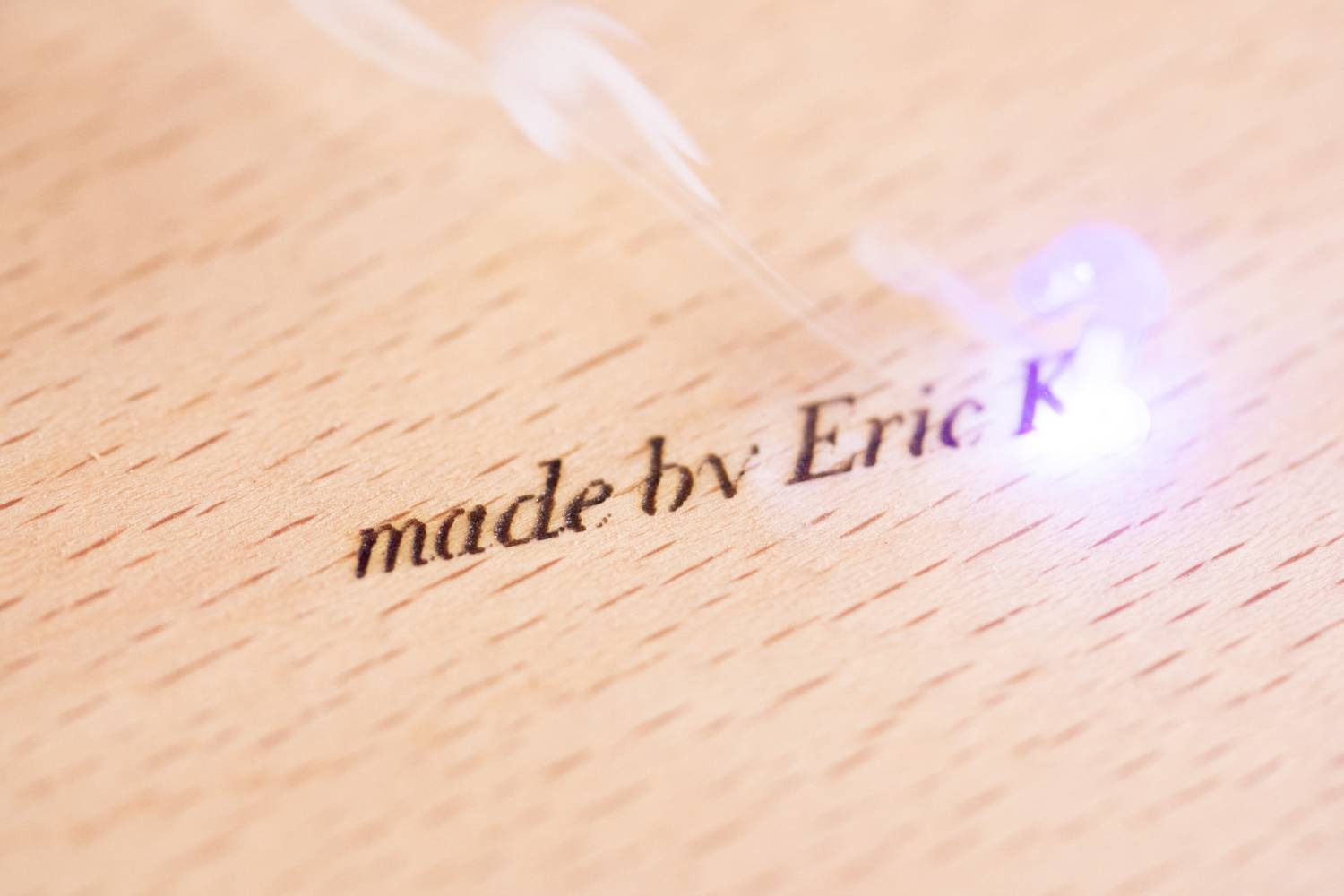 【Deposit】Wooden Plate Workshop