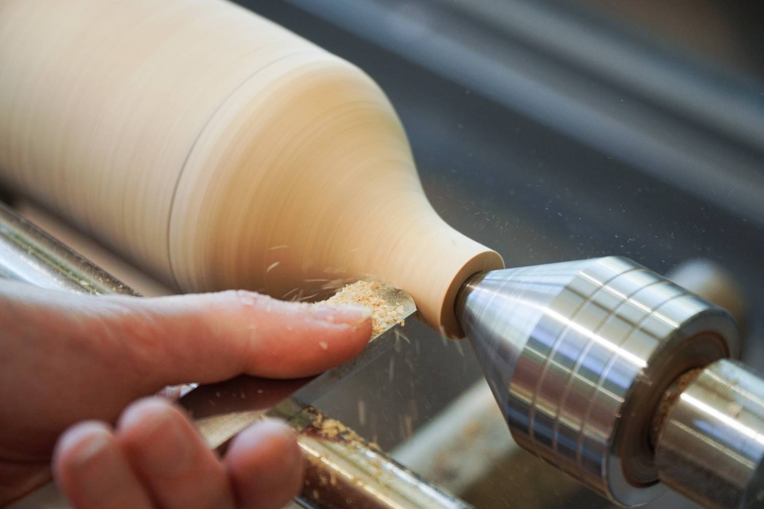 【Sat-Sun恆常班】木花瓶工作坊