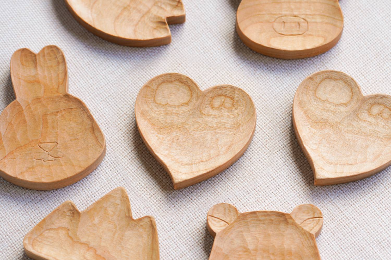 【Wed-Sun自由時段】日式豆皿工作坊