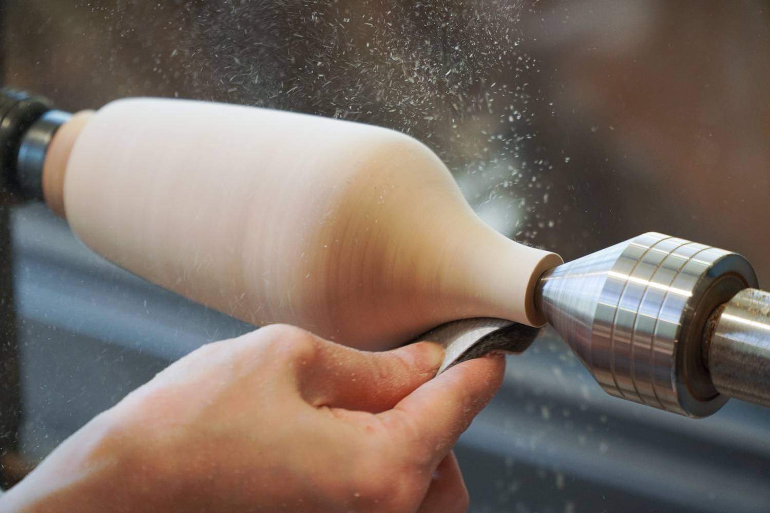 【Sat-Sun恆常班】木花瓶工作坊